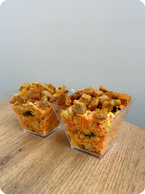 Обжорка с черносливом